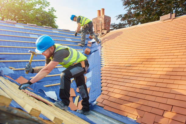 Best Roofing for New Construction  in North Cape May, NJ